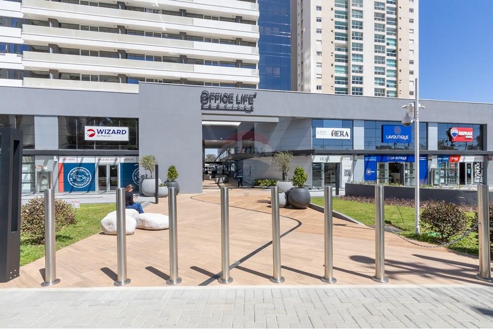 Cj. Comercial/ Sala - Alugar - Curitiba , Paraná - IMG_1836.jpg - 560311047-534