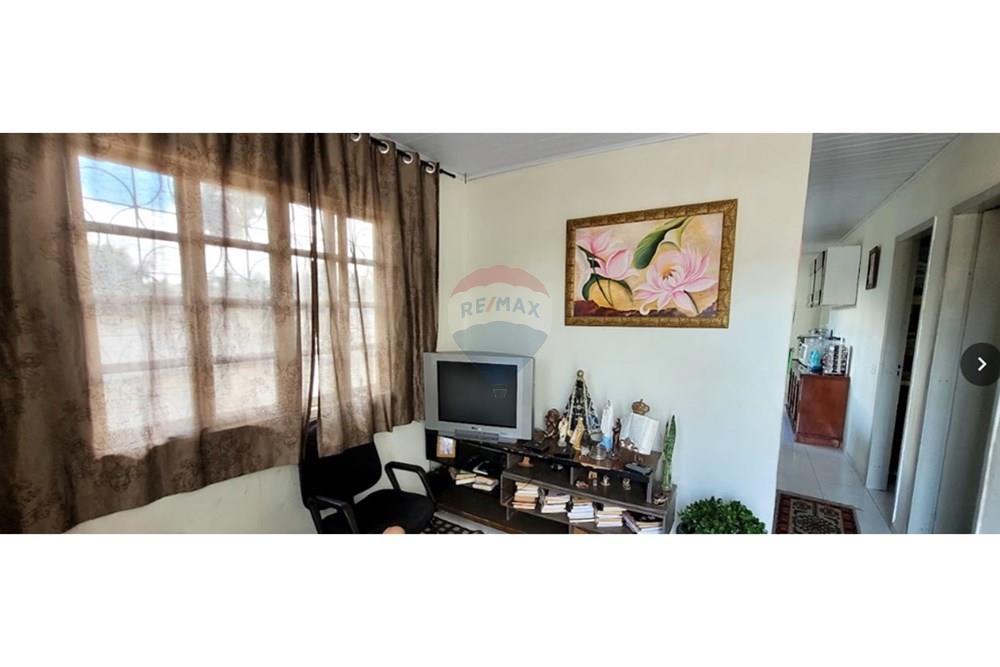 Casa - Venda - Colombo , Paraná - VISTA DA SALA.jpg - 560251041-44