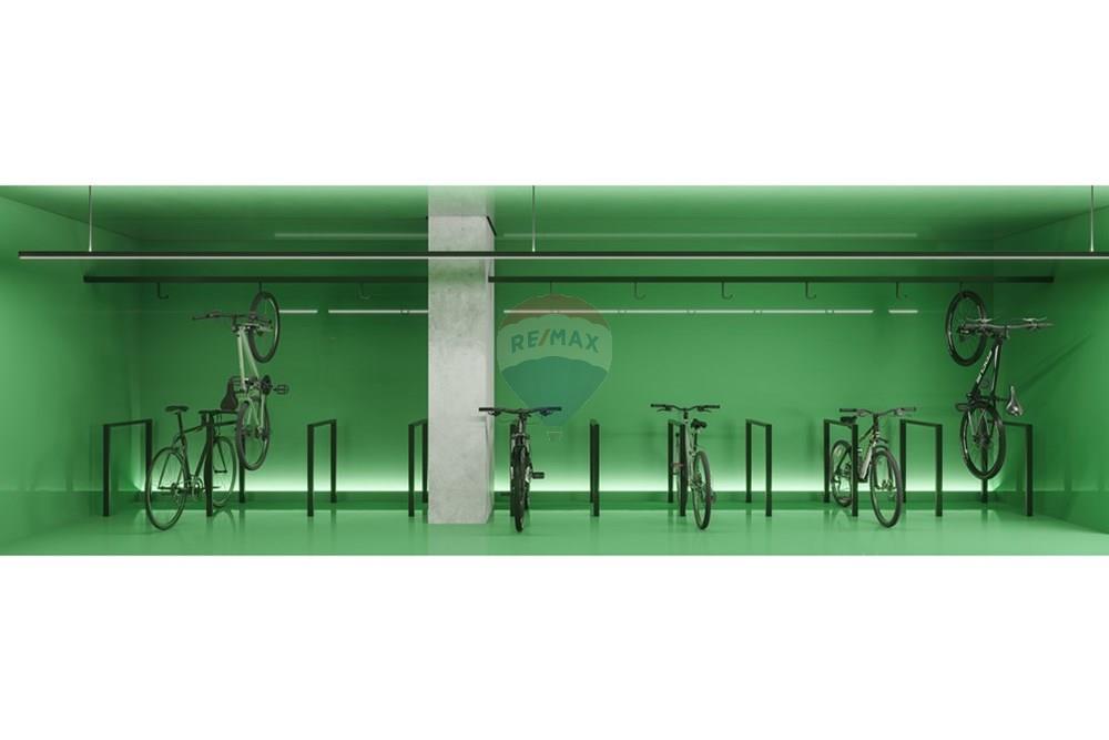 Apartamento - Venda - Curitiba , Paraná - A_K_BICICLETARIO_R02_EF_web.jpg - 560461002-8