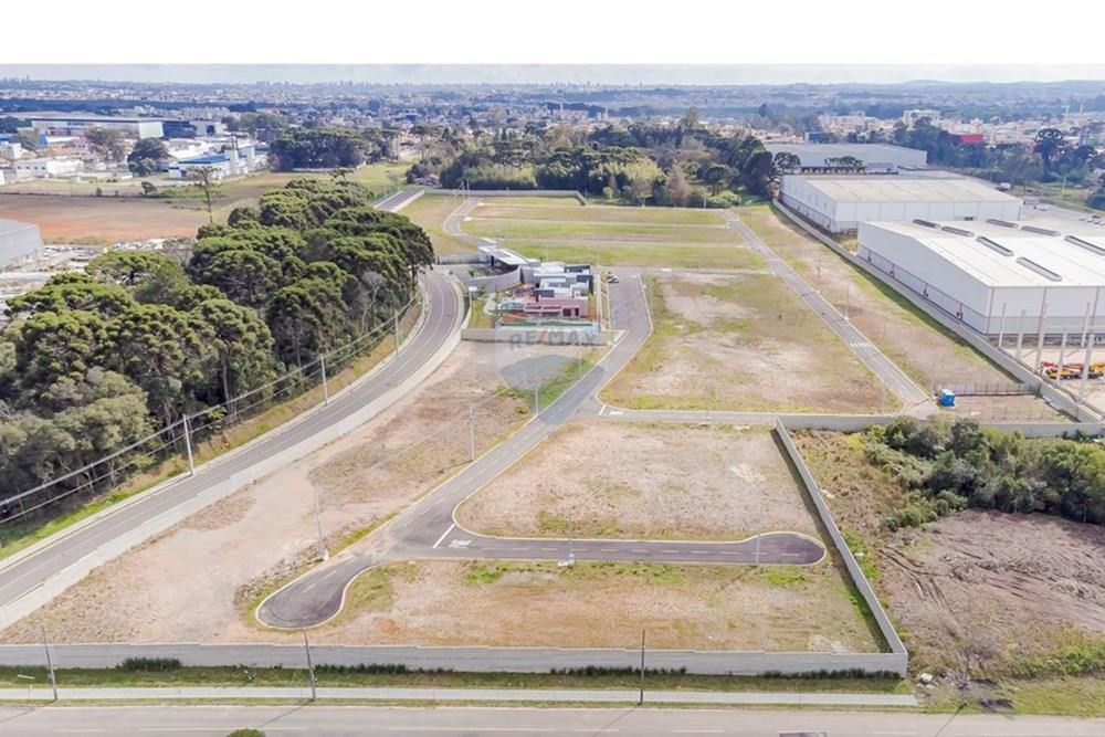 Terreno - Venda - São José dos Pinhais , Paraná - DJI_0361.jpg - 560411070-66