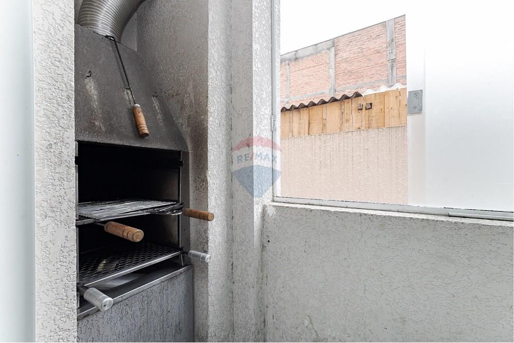 Apartamento - Venda - São José dos Pinhais , Paraná - IMG_0035.jpg - 560351119-20