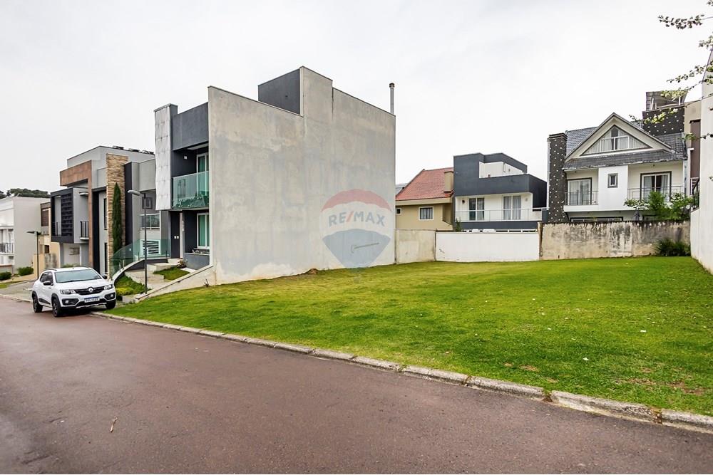 Terreno - Venda - Curitiba , Paraná - IMG_3223_1.jpg - 560341097-93