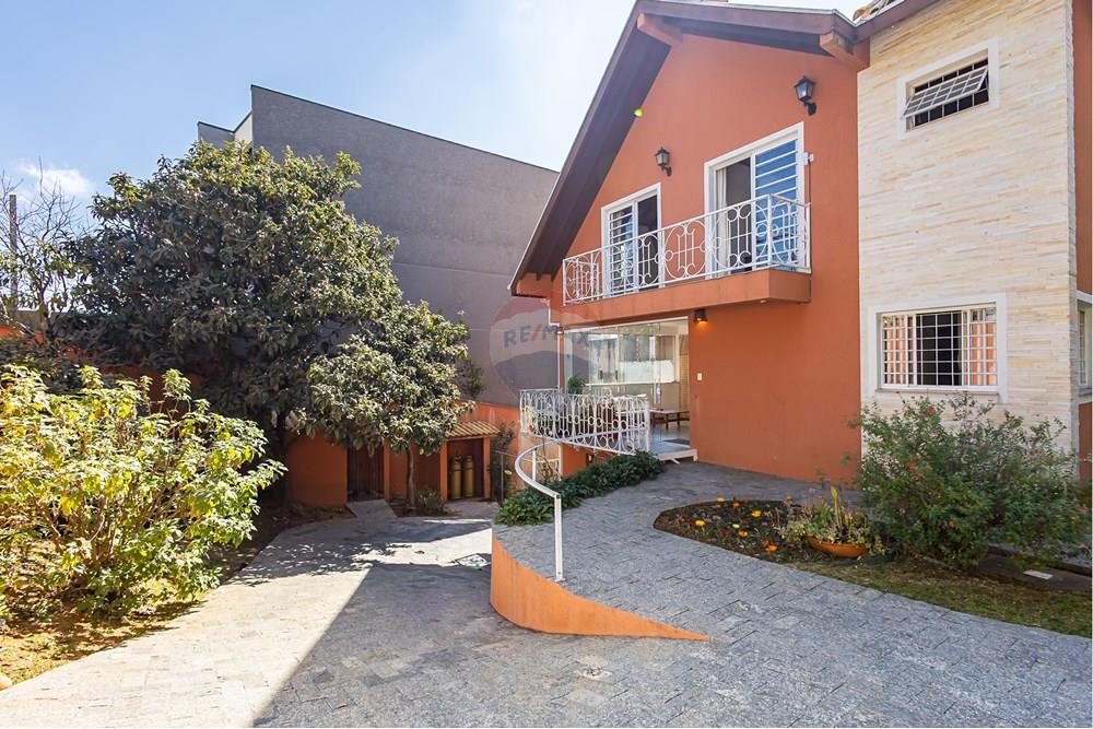 Casa - Venda - Curitiba , Paraná - IMG_4709.jpg - 560341064-97