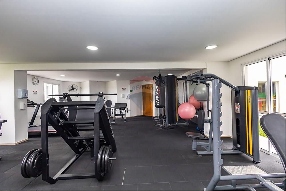 Apartamento - Venda - Curitiba , Paraná - IMG_1068.jpg - 560301005-59