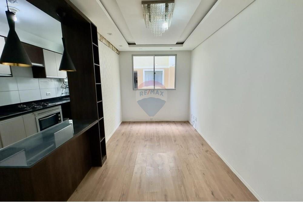 Apartamento - Venda - São José dos Pinhais , Paraná - IMG_0343.JPG - 560481004-25