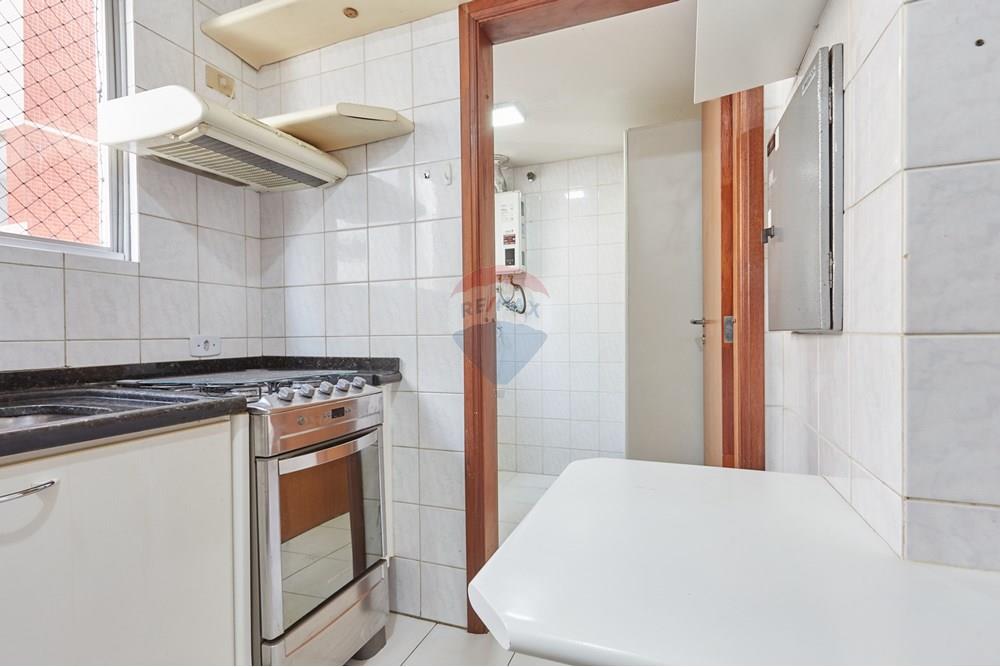 Apartamento - Alugar - Curitiba , Paraná - _MG_7477.jpg - 560411044-136