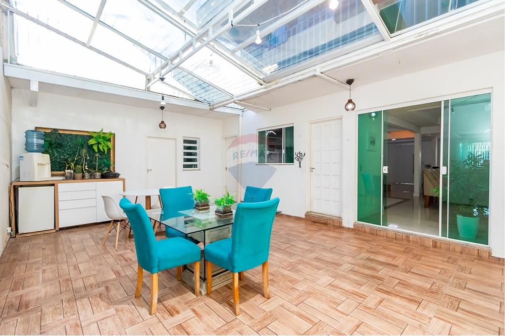 Casa - Venda - Curitiba , Paraná - IMG_6144.jpg - 560351012-134