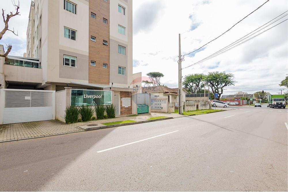 Cobertura - Venda - Curitiba , Paraná - IMG_3502.jpg - 560321058-87