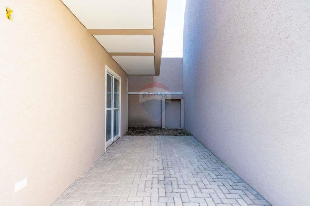 Sobrado - Venda - Curitiba , Paraná - IMG_8420.jpeg - 560461011-38