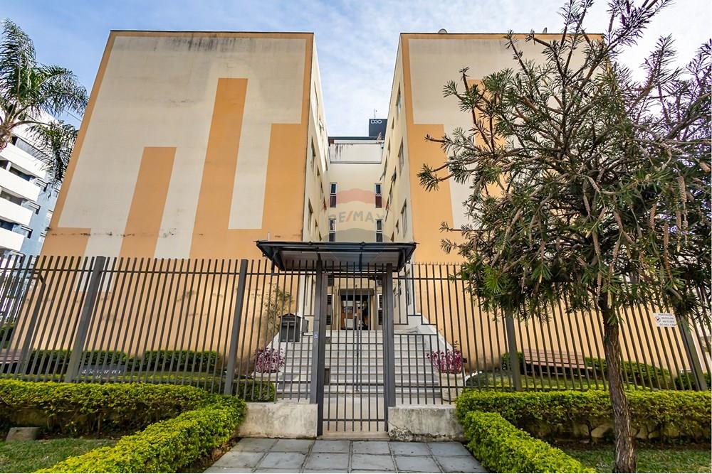 Apartamento - Alugar - Curitiba , Paraná - IMG_7642.jpg - 560311047-529