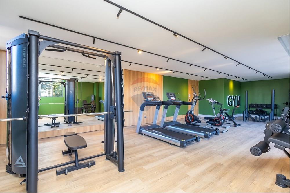 Apartamento - Venda - Curitiba , Paraná - IMG_7564.jpg - 560491001-23