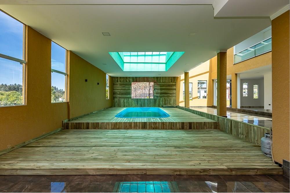 Chácara / Sítio / Fazenda - Venda - Campina Grande do Sul , Paraná - IMG_4622.jpg - 560411009-91