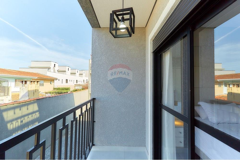 Sobrado - Venda - Curitiba , Paraná - Foto 023.jpg - 560341143-26