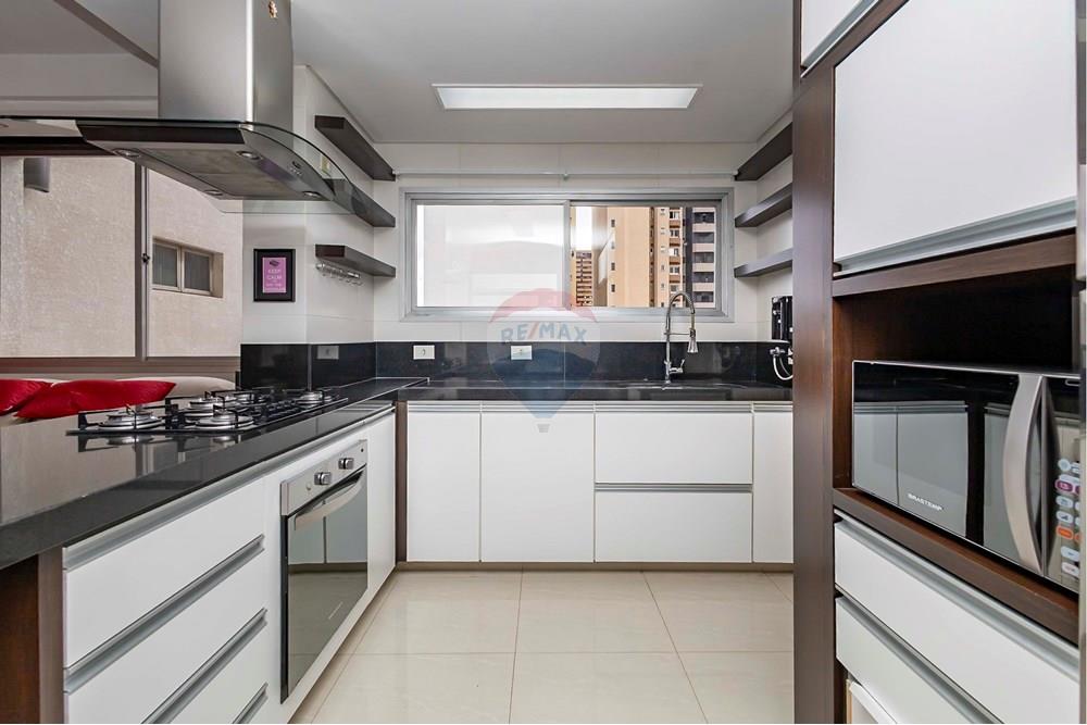 Apartamento - Alugar - Curitiba , Paraná - IMG_3238_1.jpg - 560461009-45