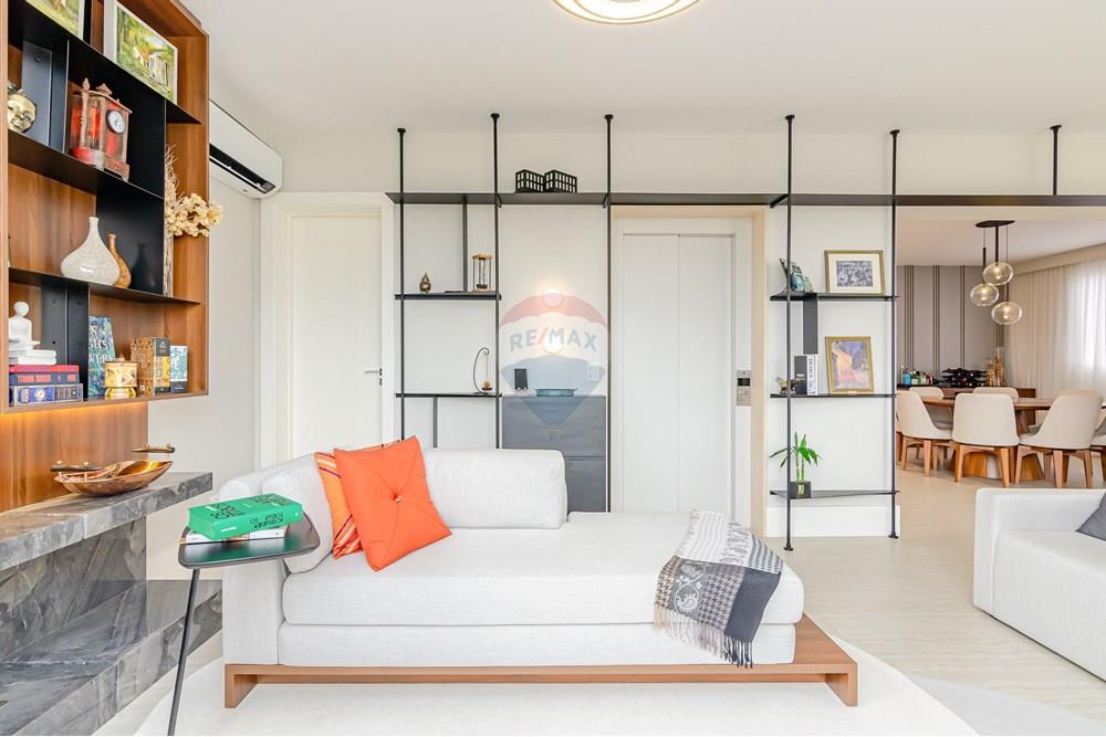 Apartamento - Venda - Curitiba , Paraná - Rua General Aristides Athayde Júnior, 750-23.jpg - 560331044-263