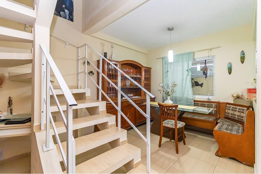 Casa - Venda - São José dos Pinhais , Paraná - 30.jpg - 560351069-42