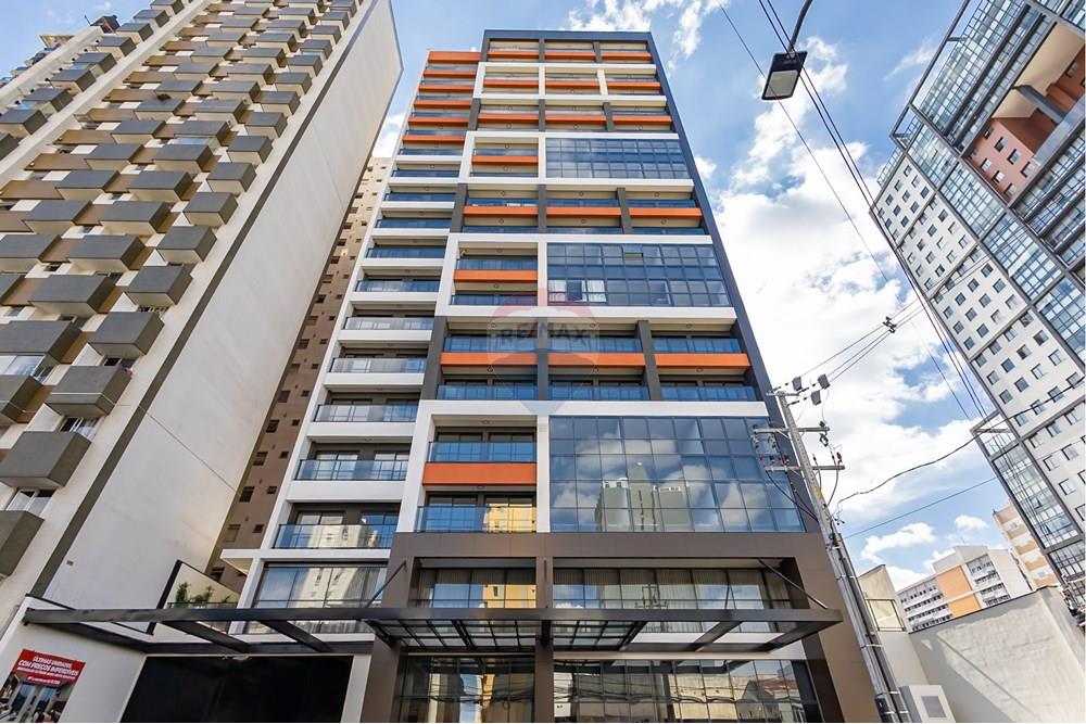 Studio - Venda - Curitiba , Paraná - IMG_6569.jpg - 560351145-6