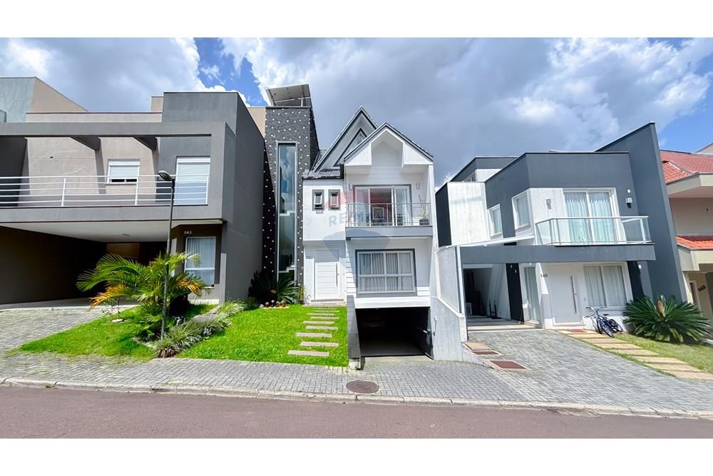 Casa de Condomínio - Venda - Curitiba , Paraná - IMG_3486(1).jpg - 560341097-86