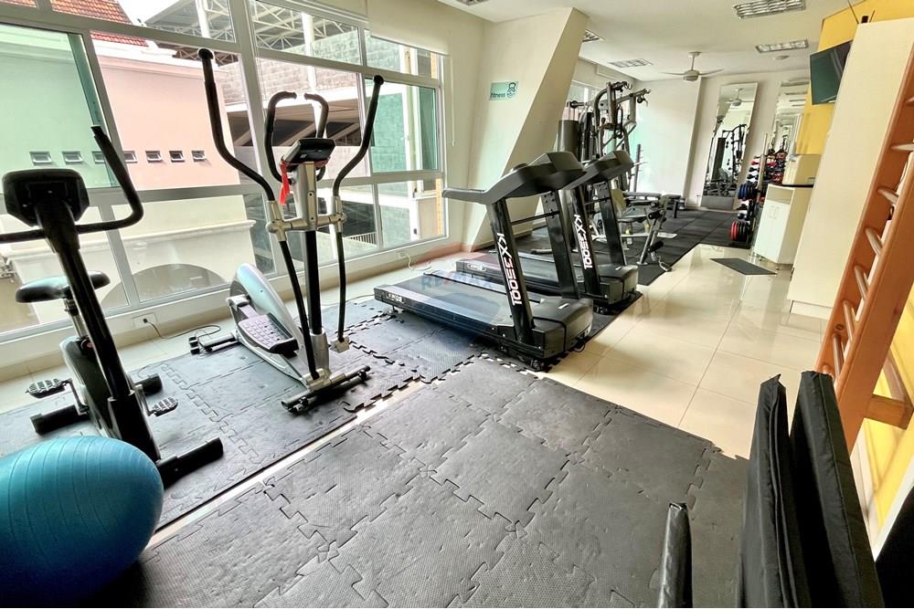 Apartamento - Alugar - Curitiba , Paraná - IMG_1482.jpg - 560321116-4