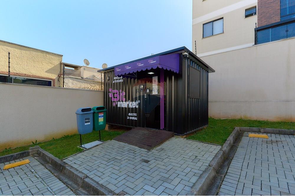 Apartamento - Venda - São José dos Pinhais , Paraná - Foto 018.jpg - 560341143-28