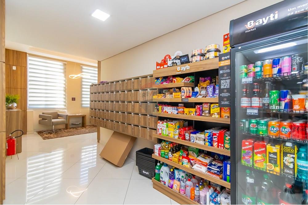 Apartamento - Venda - Curitiba , Paraná - IMG_6343_1.jpg - 560411044-133