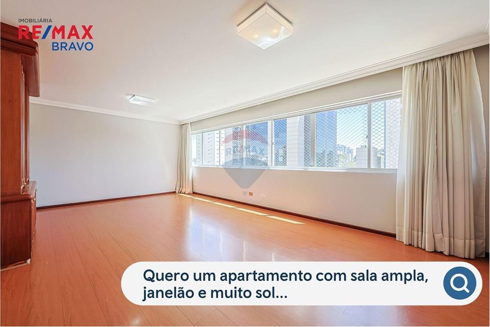 Apartamento - Venda - Curitiba , Paraná - DANI - CAPA ILIST.jpg - 560371015-50