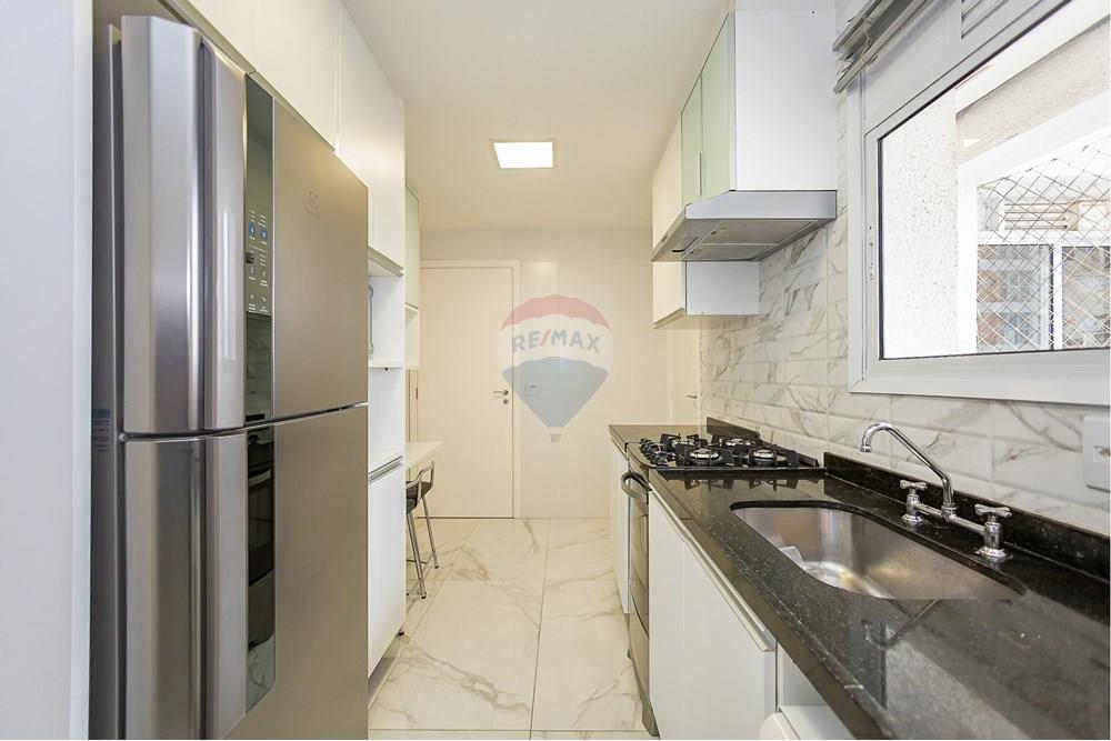 Apartamento - Alugar - Curitiba , Paraná - IMG_0157.JPG - 560311047-514