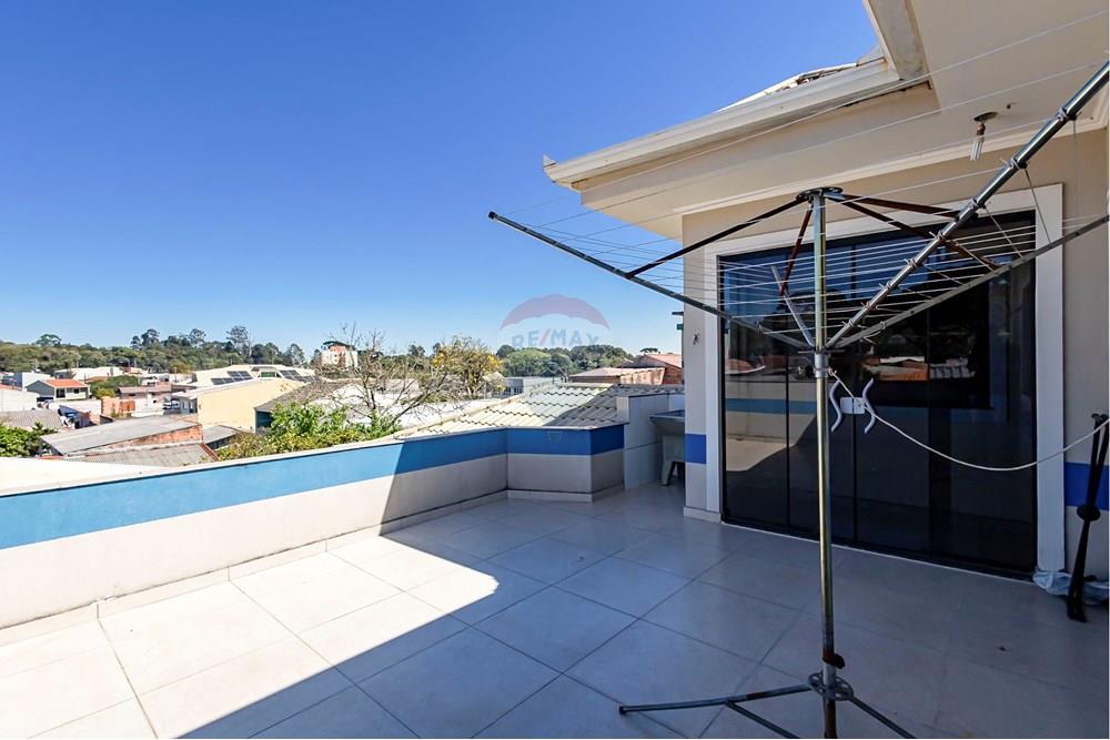 Sobrado - Venda - Araucária , Paraná - IMG_3367_1.jpg - 560491003-3