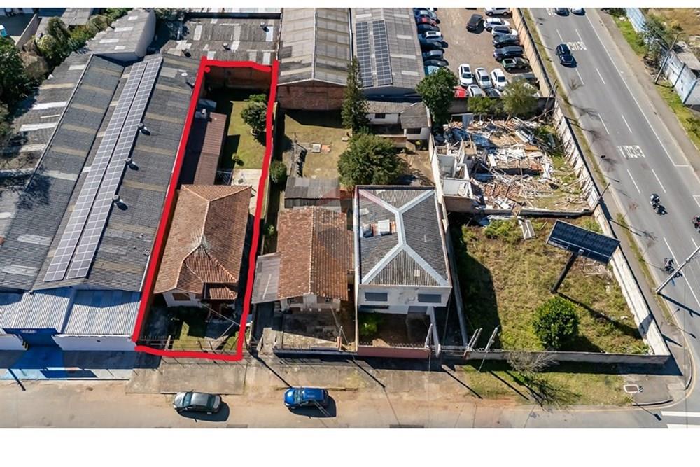 Terreno - Venda - Curitiba , Paraná - Terreno Sandra.jpg - 560431028-72