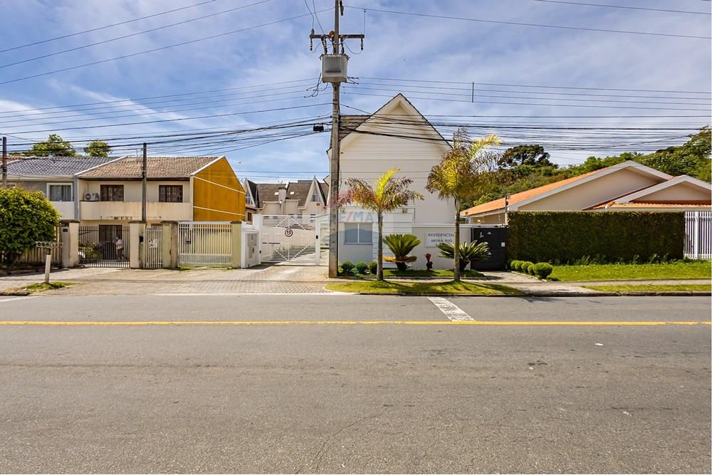 Sobrado - Venda - Curitiba , Paraná - IMG_0829.jpg - 560341120-58