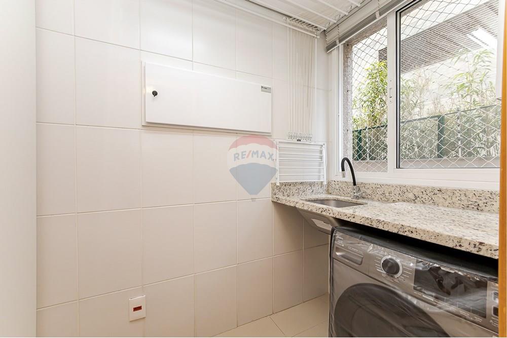 Apartamento - Venda - Curitiba , Paraná - IMG_5649.jpg - Área de serviço - 560371031-36