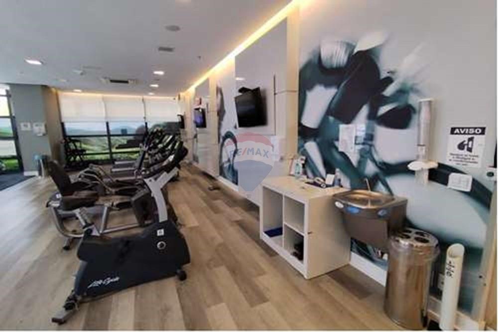 Apart Hotel/ Flat - Alugar - Curitiba , Paraná - WhatsApp Image 2025-04-14 at 11.58.12.jpeg - 560461002-26