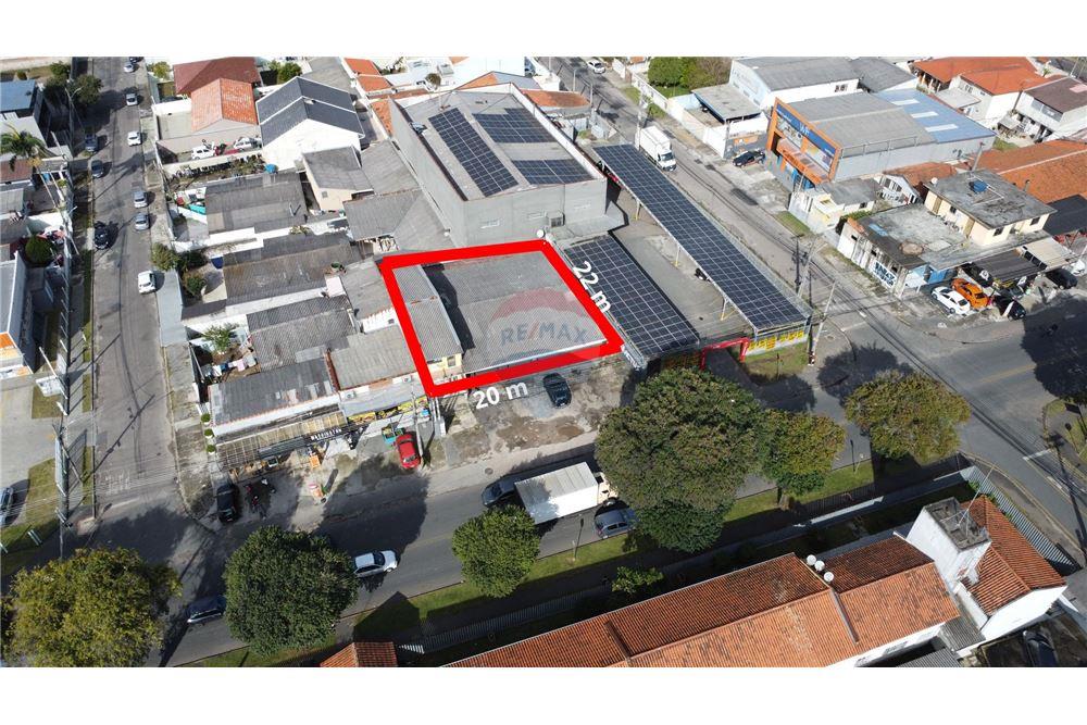Terreno - Venda - Curitiba , Paraná - 2 - 560341063-66