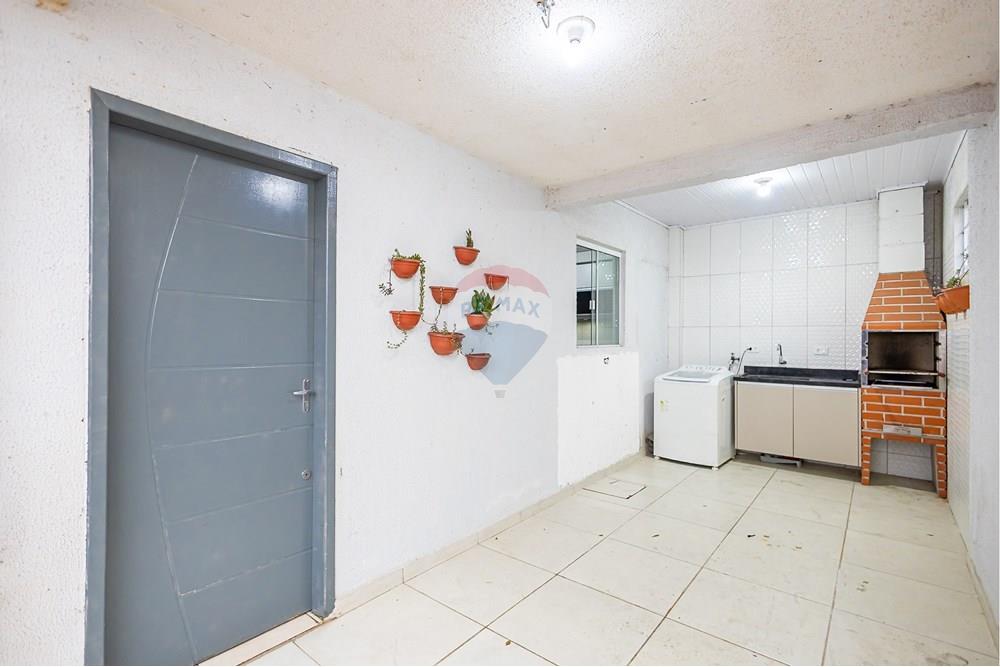 Sobrado - Venda - Fazenda Rio Grande , Paraná - IMG_0553.jpg - 560301032-26