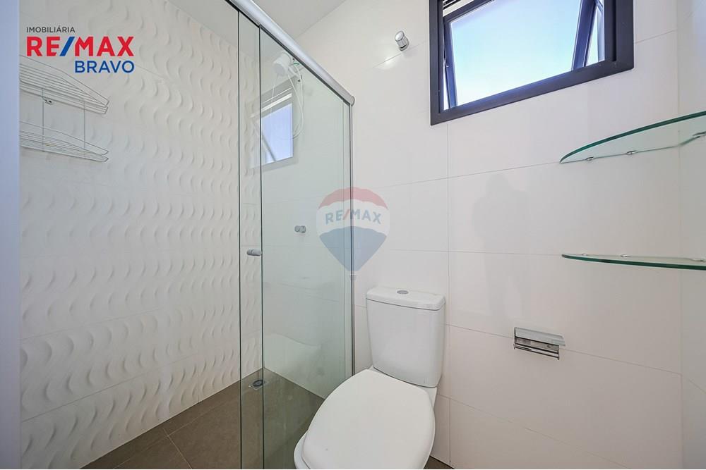 Casa de Condomínio - Venda - Campo Largo , Paraná - CRF_2104.jpg - 560371021-42