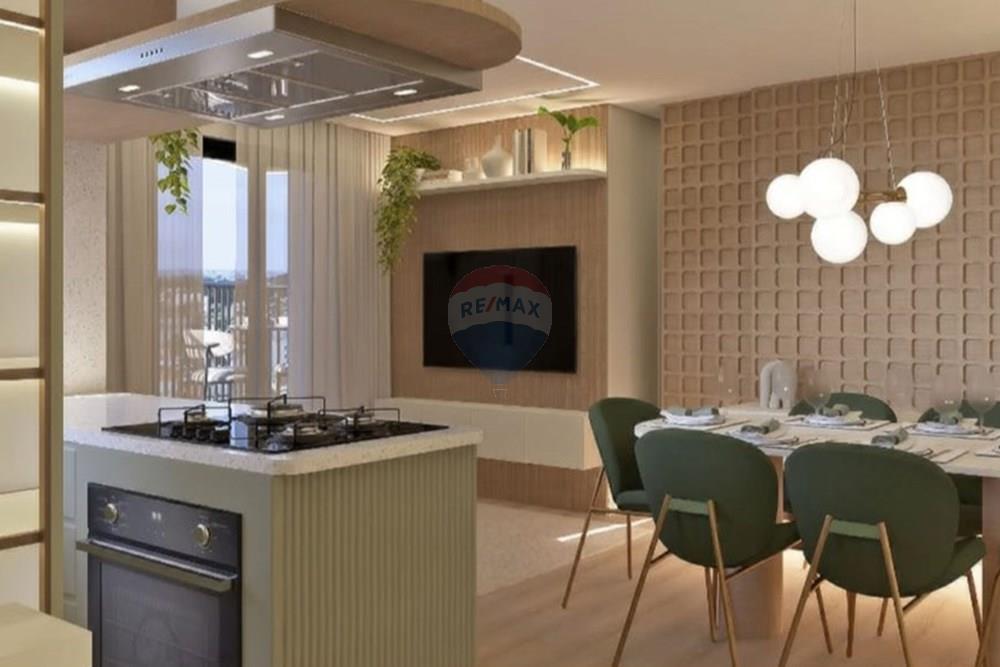 Apartamento - Venda - Curitiba , Paraná - TRAMONTTO 15.jpg - 560461017-25