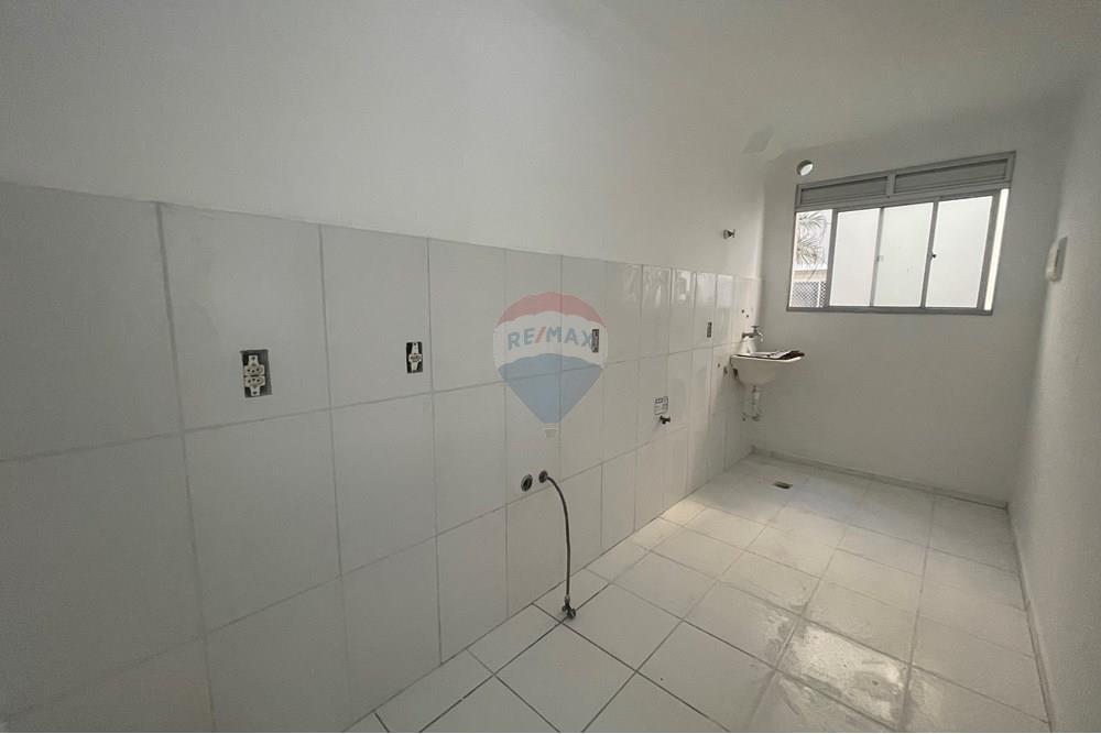 Apartamento - Venda - São José dos Pinhais , Paraná - IMG_0427.jpeg - 560481004-5