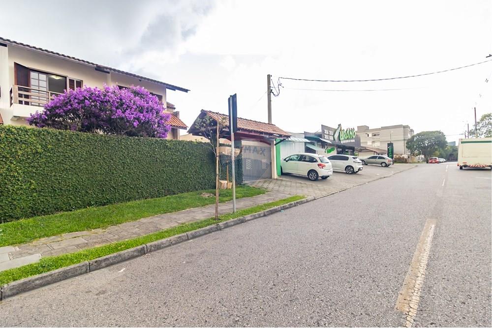 Casa - Venda - São José dos Pinhais , Paraná - 1.jpg - 560481007-15