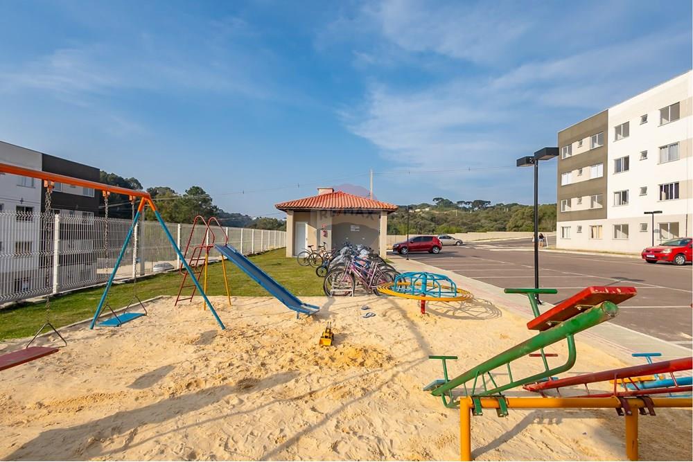 Apartamento - Venda - Campo Largo , Paraná - IMG_2668.jpg - 560461027-3