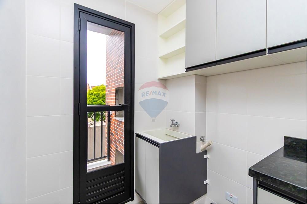 Apartamento - Alugar - Curitiba , Paraná - IMG_8749_1.jpg - 560251018-292