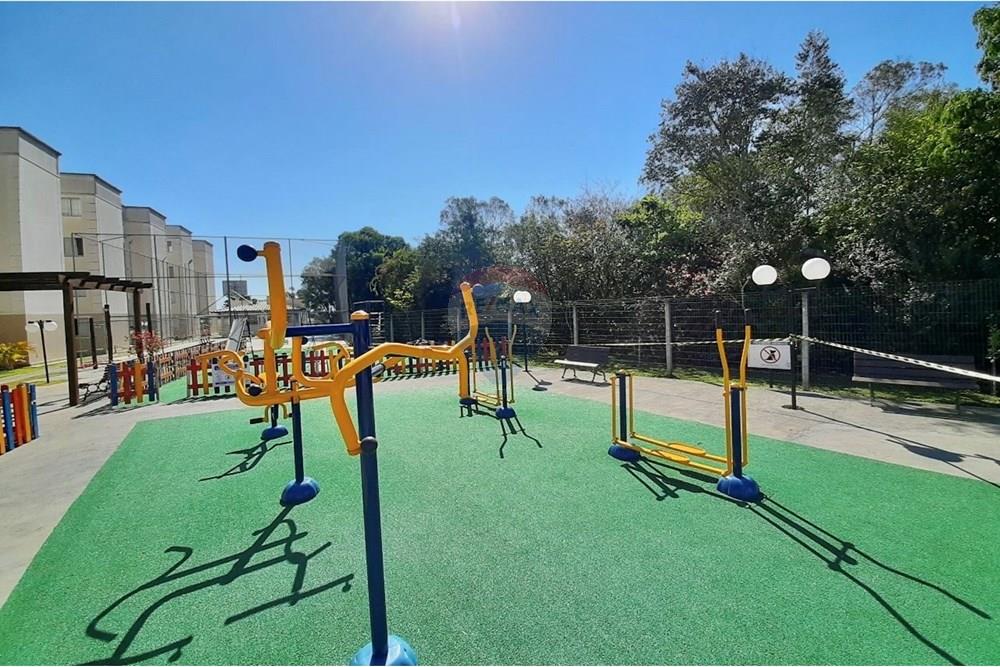 Apartamento - Venda - São José dos Pinhais , Paraná - 23517c65-5bf8-48ad-9a15-f10793cf578a.jpeg - 560481004-23