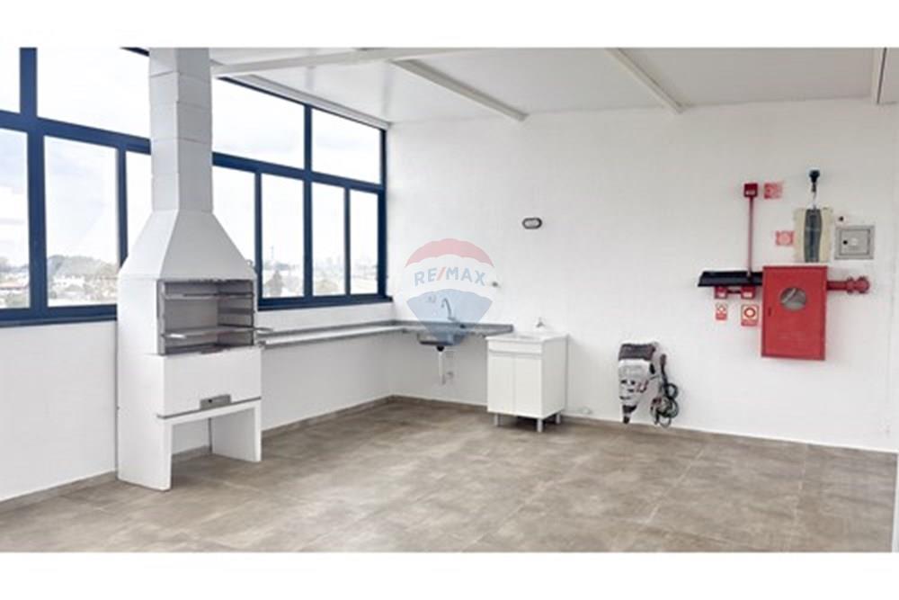 Prédio - Alugar - Curitiba , Paraná - 59.jpg - 560341055-93