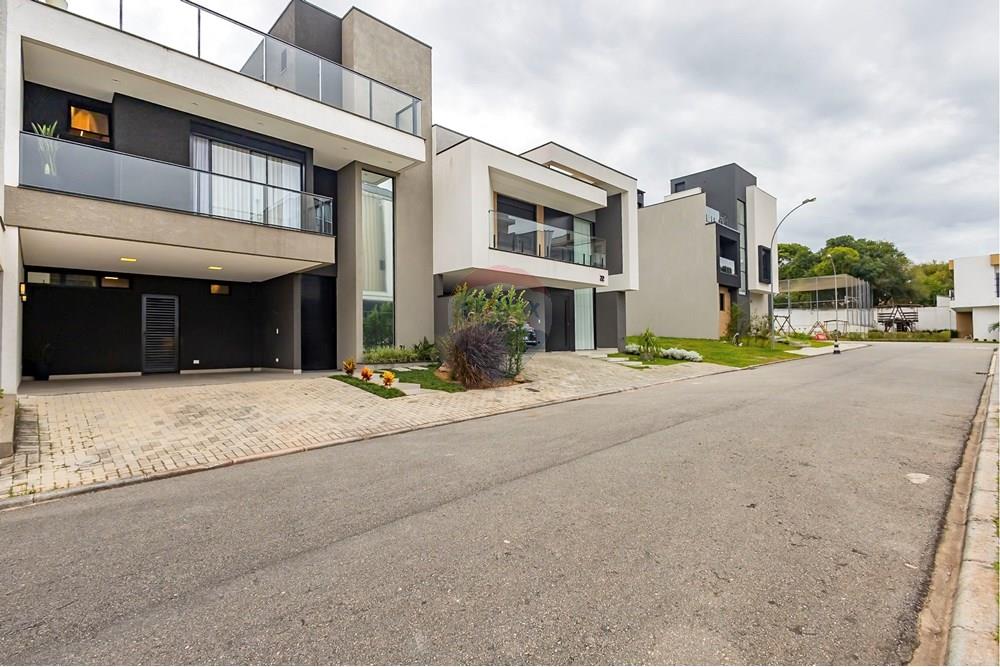 Casa de Condomínio - Venda - Curitiba , Paraná - IMG_0687_1.jpg - 560341114-40