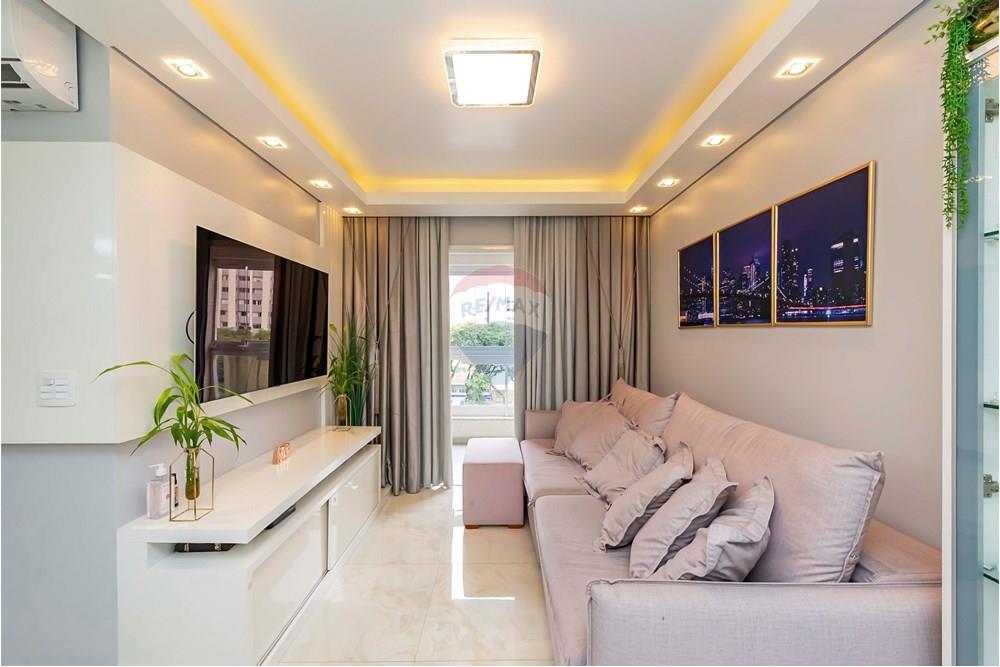 Apartamento - Venda - Curitiba , Paraná - 75B_8541_1.jpg - 560321131-18