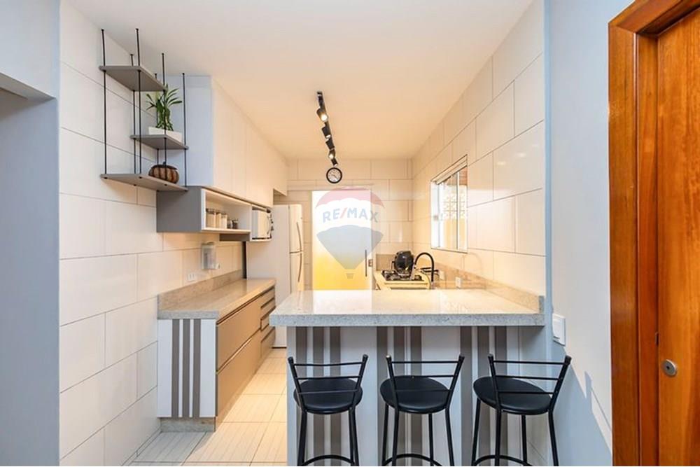 Casa de Condomínio - Venda - Colombo , Paraná - GI COZ 2.jpeg - 560301020-37