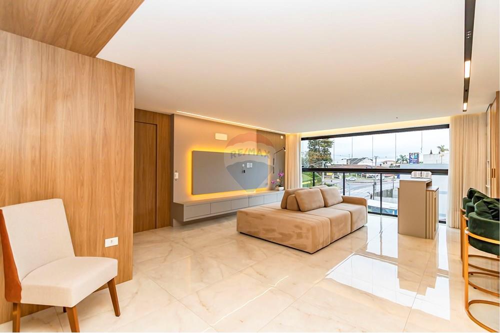 Apartamento - Alugar - Curitiba , Paraná - IMG_5222_1.jpg - 560341055-87