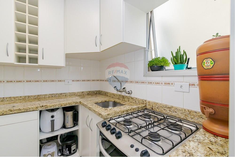 Apartamento - Alugar - Curitiba , Paraná - IMG_4947.jpg - 560431025-66