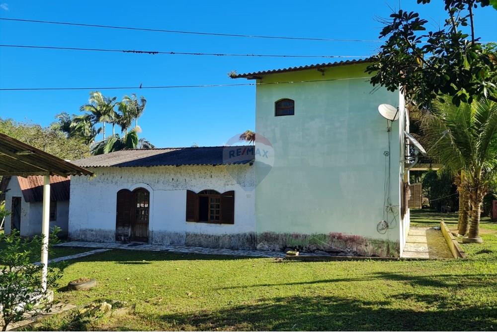 Chácara / Sítio / Fazenda - Venda - Antonina , Paraná - 2023e15d-99f7-40f8-bfc6-09cf46ab9464.jpeg - 560391051-9