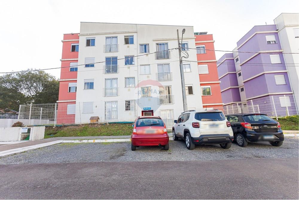 Apartamento - Venda - São José dos Pinhais , Paraná - IMG_0047.jpg - 560321046-77