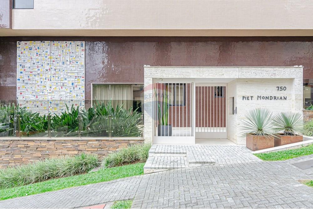 Apartamento - Venda - Curitiba , Paraná - Rua General Aristides Athayde Júnior, 750-90.jpg - 560331044-263